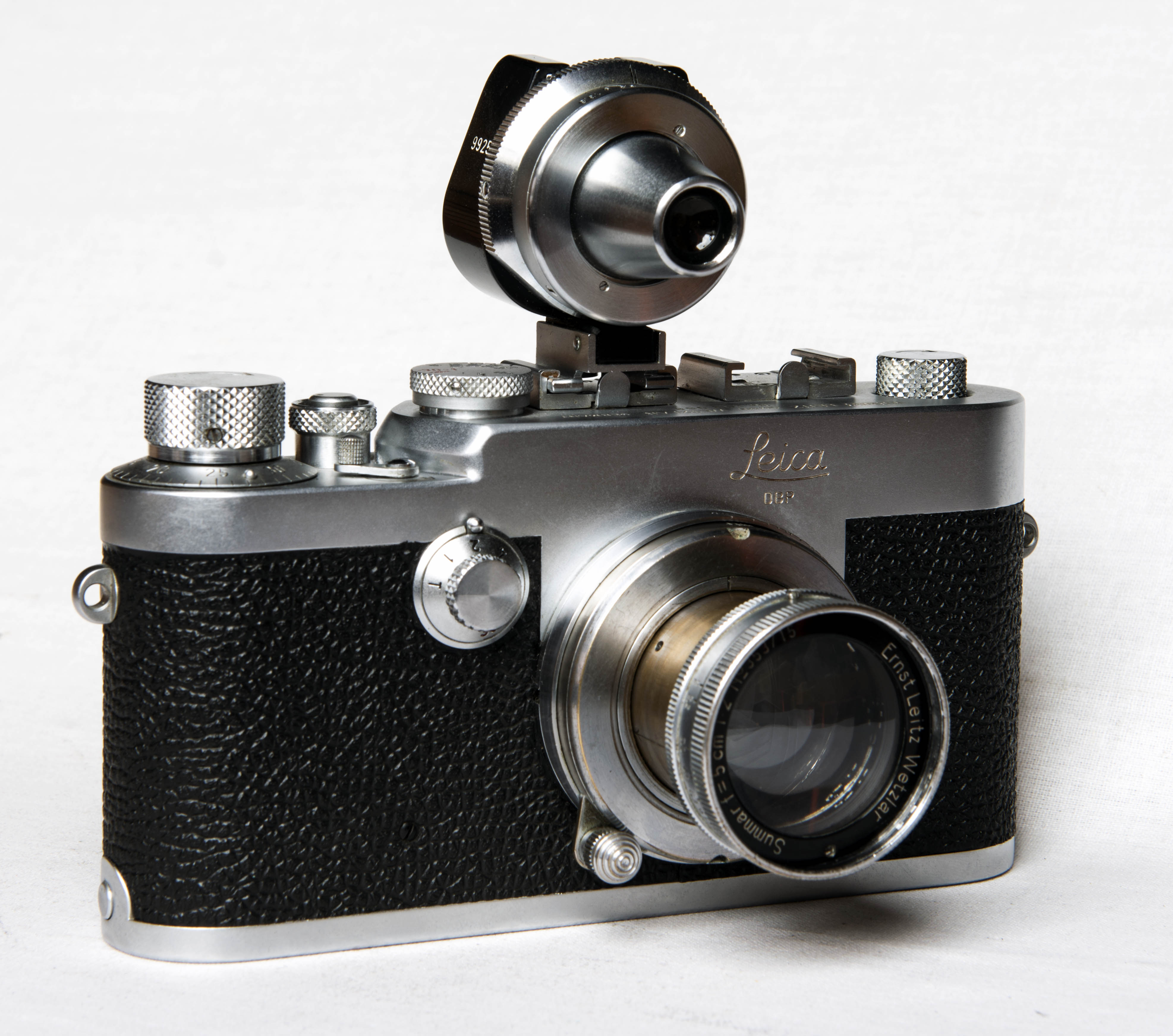 LEITZ LEICA Ig